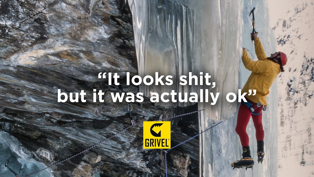 It looks shit, but it was actually ok - movie