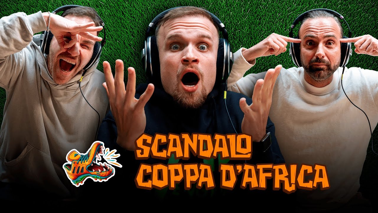 Scandalo Coppa d’Africa, alibi Juventus e Napoli vittima della magia nera