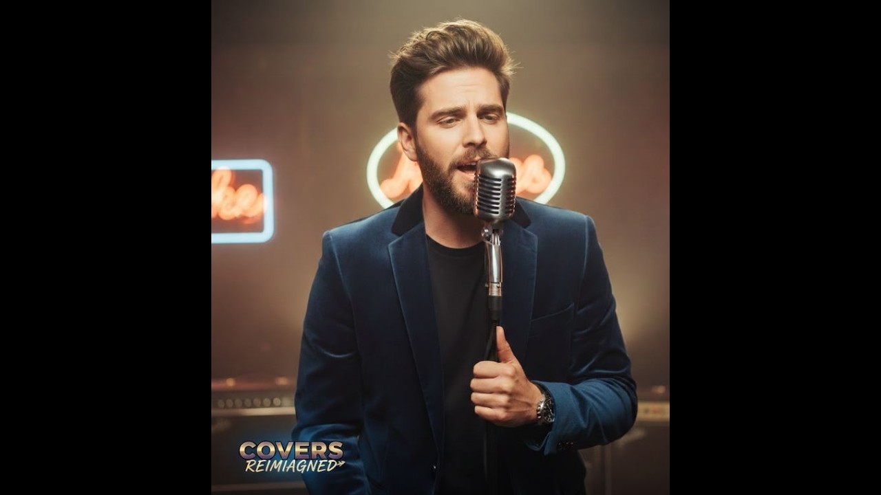 Sana Dalawa Ang Puso Ko (Cover by Baldo Castro)