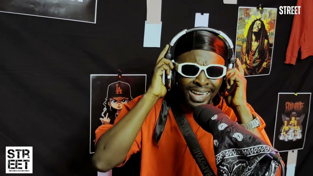 Kosh Mirakle_Baby_Open Mic_Live performance