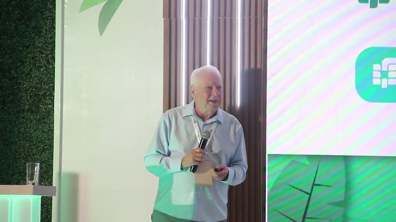 Cultivo Innovador de banano en Rahan Meristem | Eli Khayat