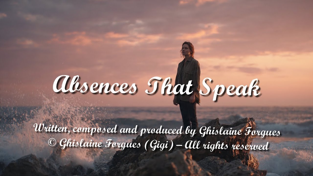 Absences That Speak