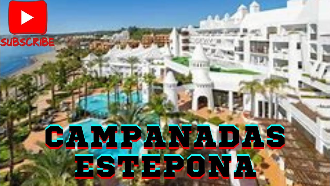Fin de Año en Estepona