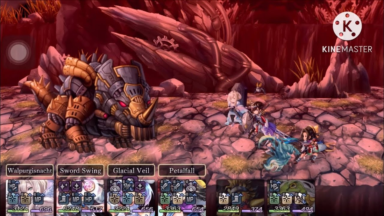 Unlock Blistering Isle Gazarak  - S Class Hunter Bounty: Docson  - Another Eden