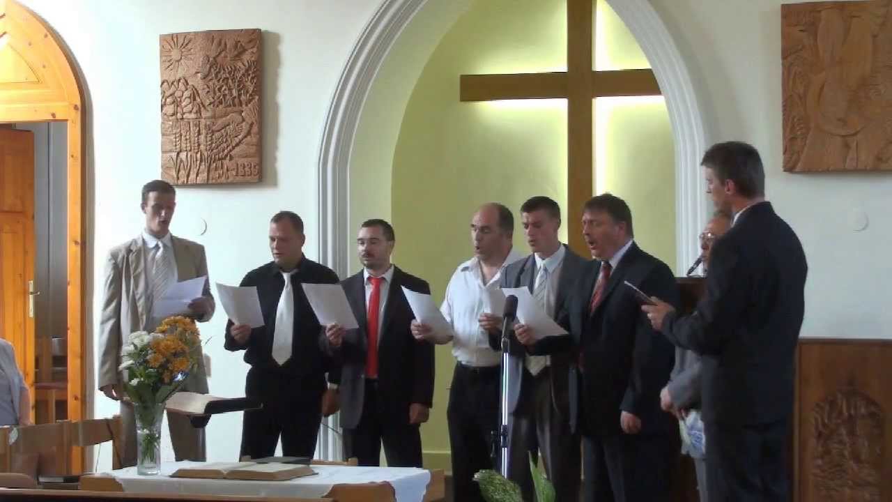 Ó jöjj szívembe áldott Jézus