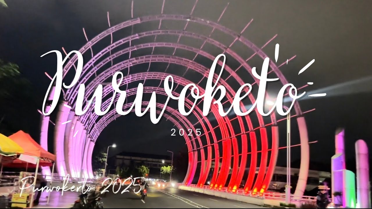 Purwokerto 2025