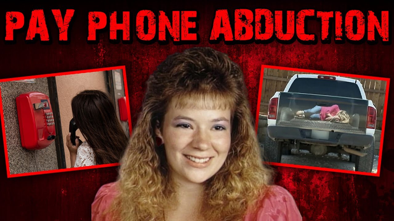 Where Is Angela Hammond? The Chilling Abduction of a Young Woman