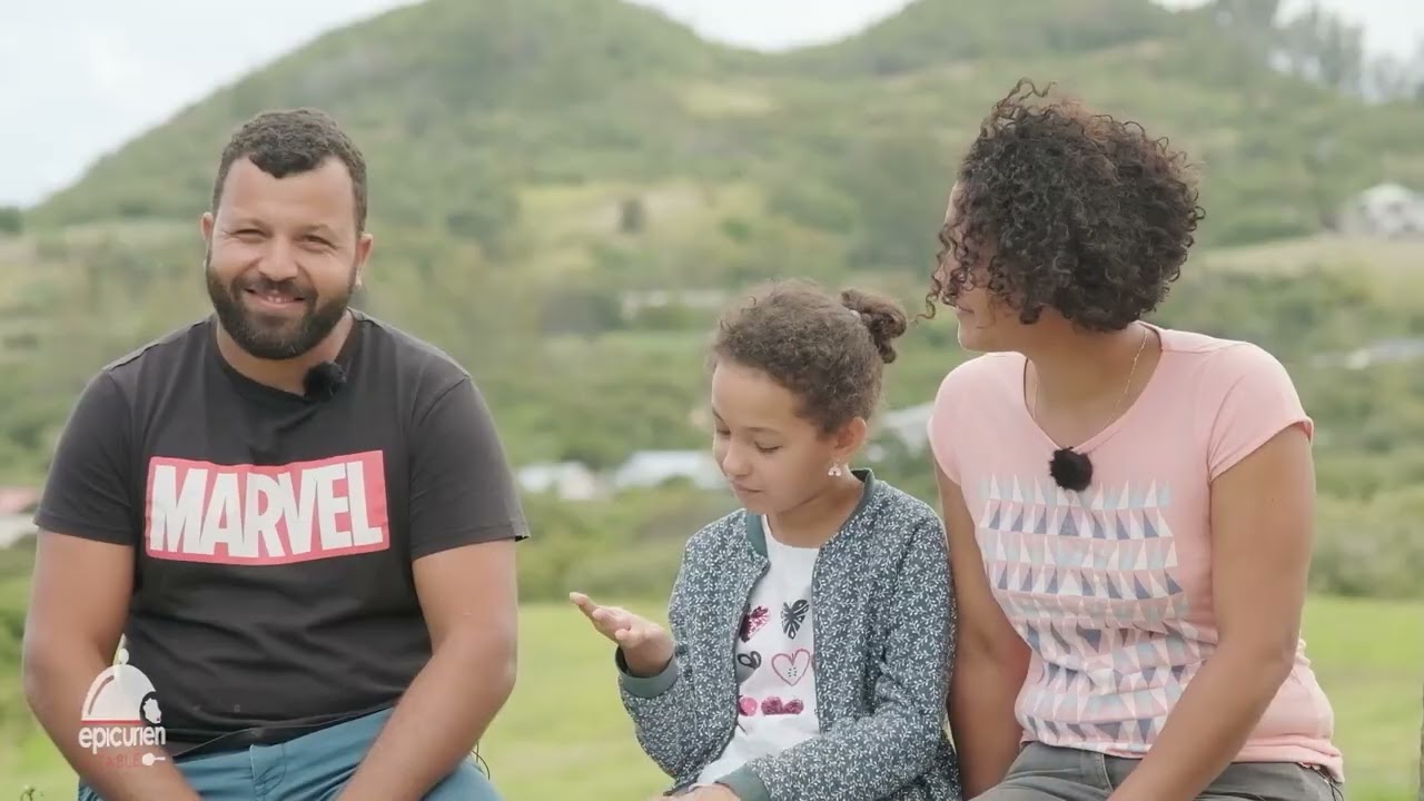 ÉPISODE 85 - COUPLE D'AGRICULTEURS DANS LE BIO
