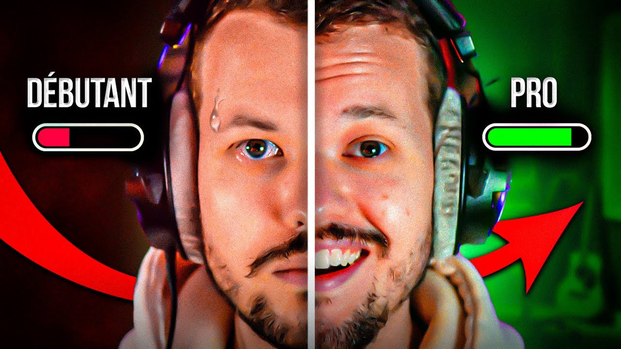 5 Astuces Pour AMÉLIORER Tes MIXAGES Dès Maintenant !