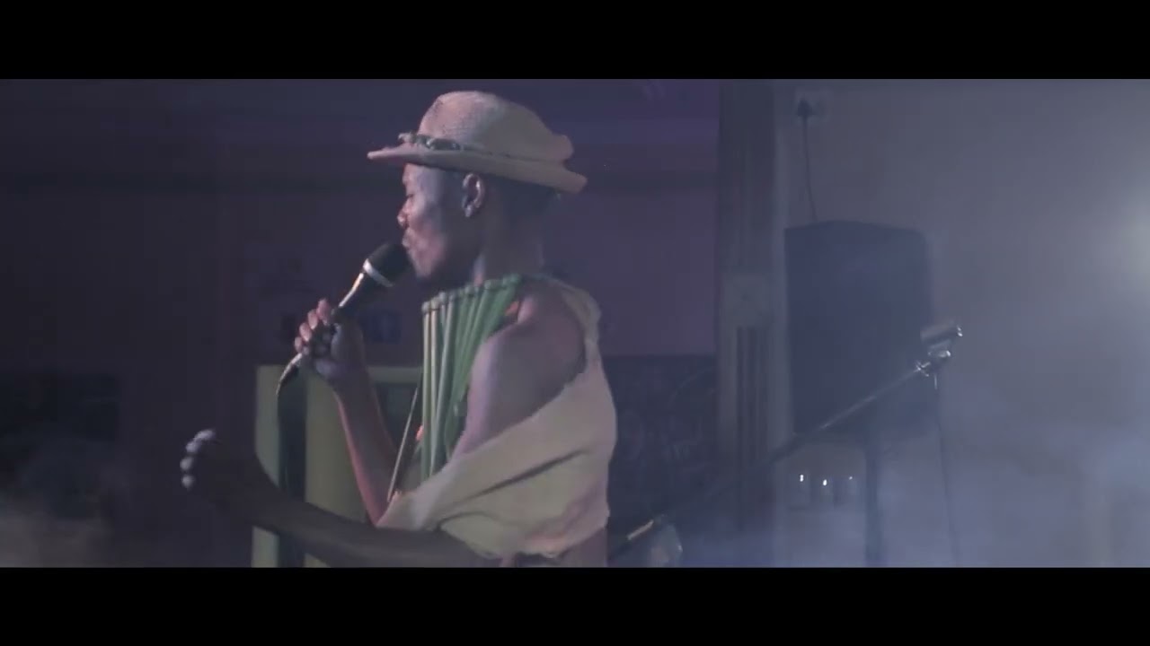 Dongandala Live At The One Room  01