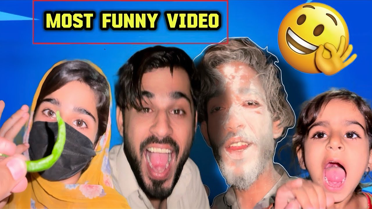 Funny Game 😆 7th Day Of Ramdan🌙#shahidrind&#azaanjaan 