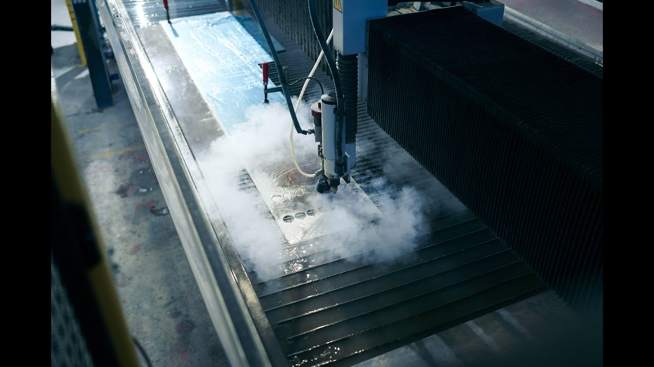 Our Digital Manufacturing Centre