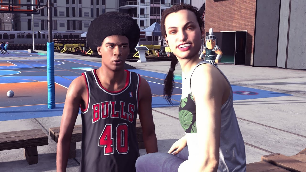 TOXIC THEATER WITH RANDOMS 😡 (NBA 2K26 LIVE)
