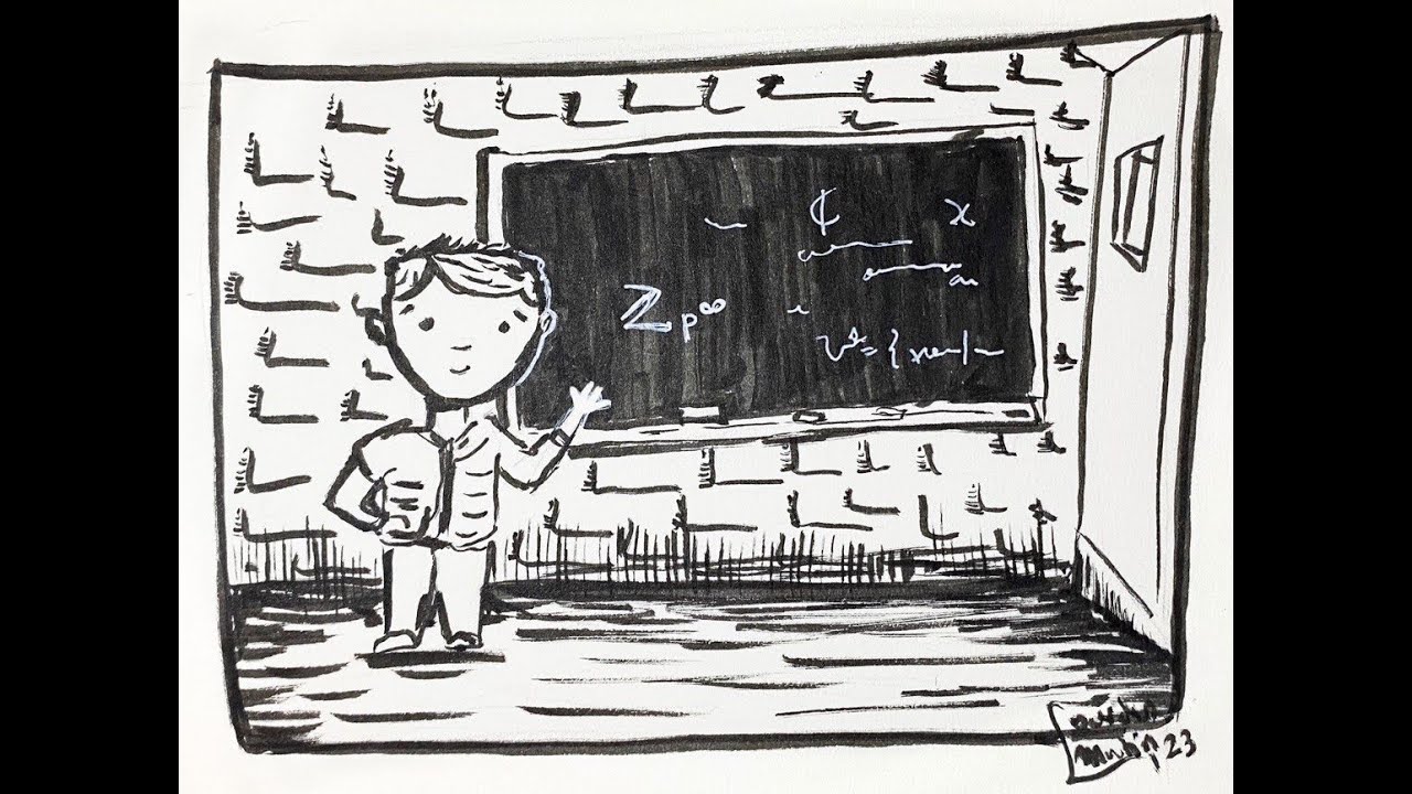 Álgebra Moderna 1. Sesión de dudas 1 #unam  #cienciasunam #ciencia