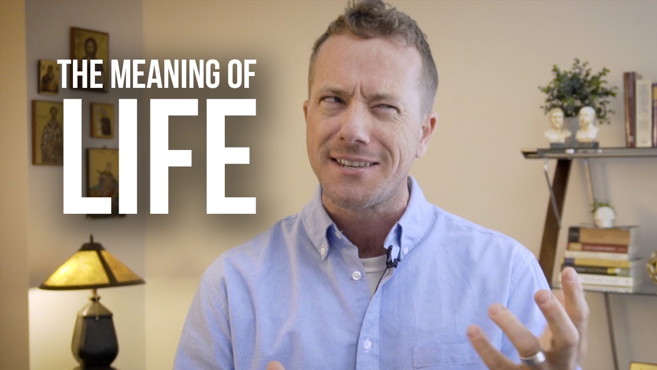 5 Super Important Questions I Ask People Regarding The Meaning of Life