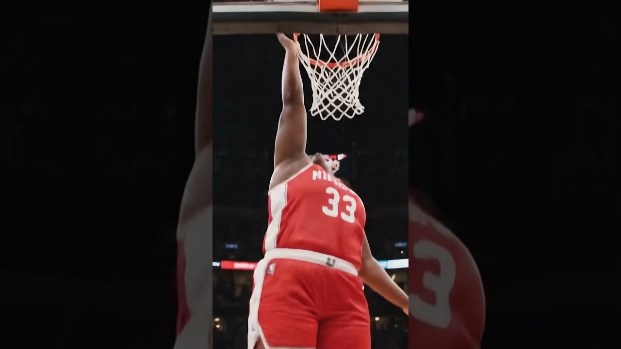 Body in Motion: Realistic AI  by Plus-Size Athlete&rdquo;#aishorts #bodypositivity #viral #basketball