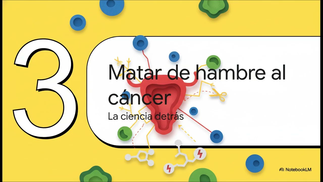 Estrategias metabólicas contra el melanoma maligno