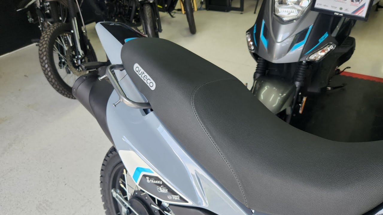 ‼️ Llegó Nueva MRX 125S Modelo 2025 | Una Moto Doble Propósito PARA BAJITOS