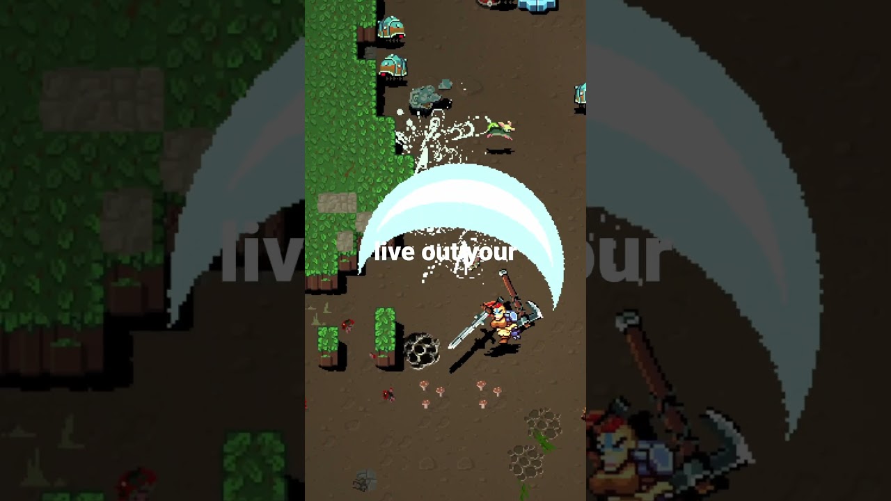 Definitely... #odinfall #fyp #gaming #indiegame #earlyaccess #steam #review