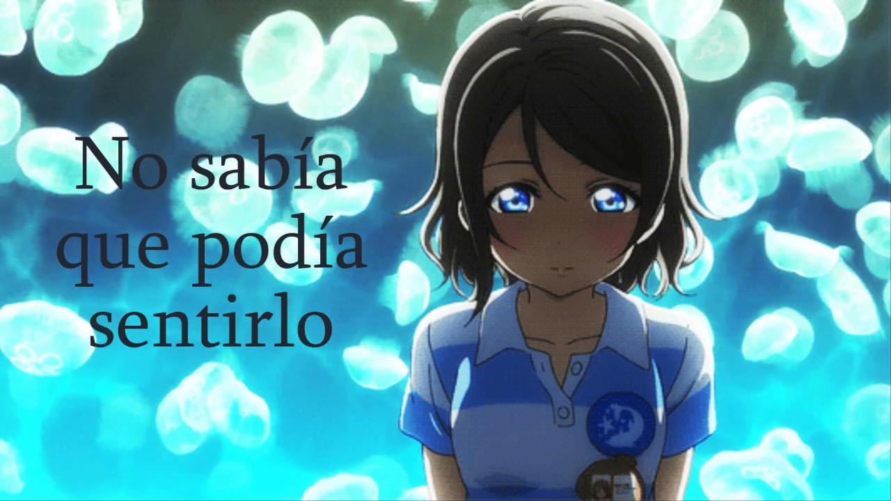 Love Live! Sunshine  [AMV] ll Call me Maybe ll Yuri YouChika