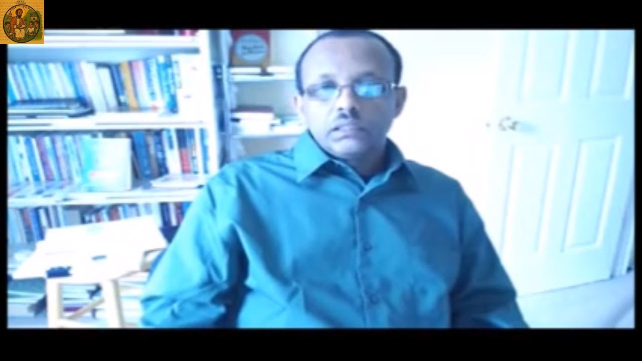 የግእዝ ቋንቋ ትምህርት ሙሉ ማብራርያ/Geez Language Class in 2020 details by Melaku A. Besetegn