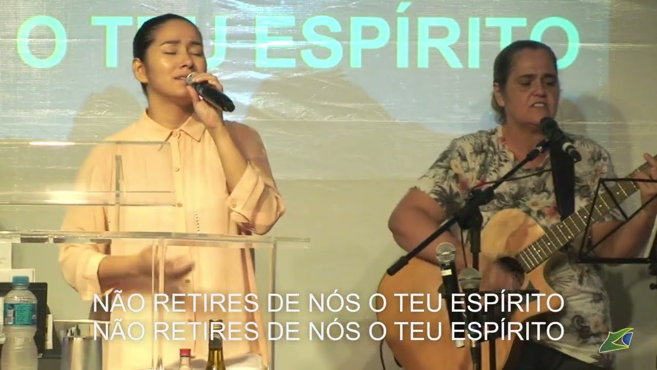 Pr. Wanderlei - Éfeso, a igreja que perdeu o primeiro amor!