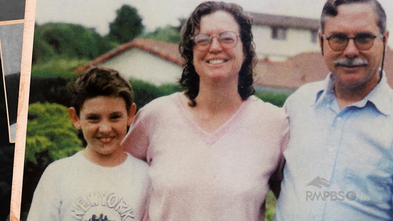 Parents of James Holmes Search for Answers, Work for Awareness about Mental Illness