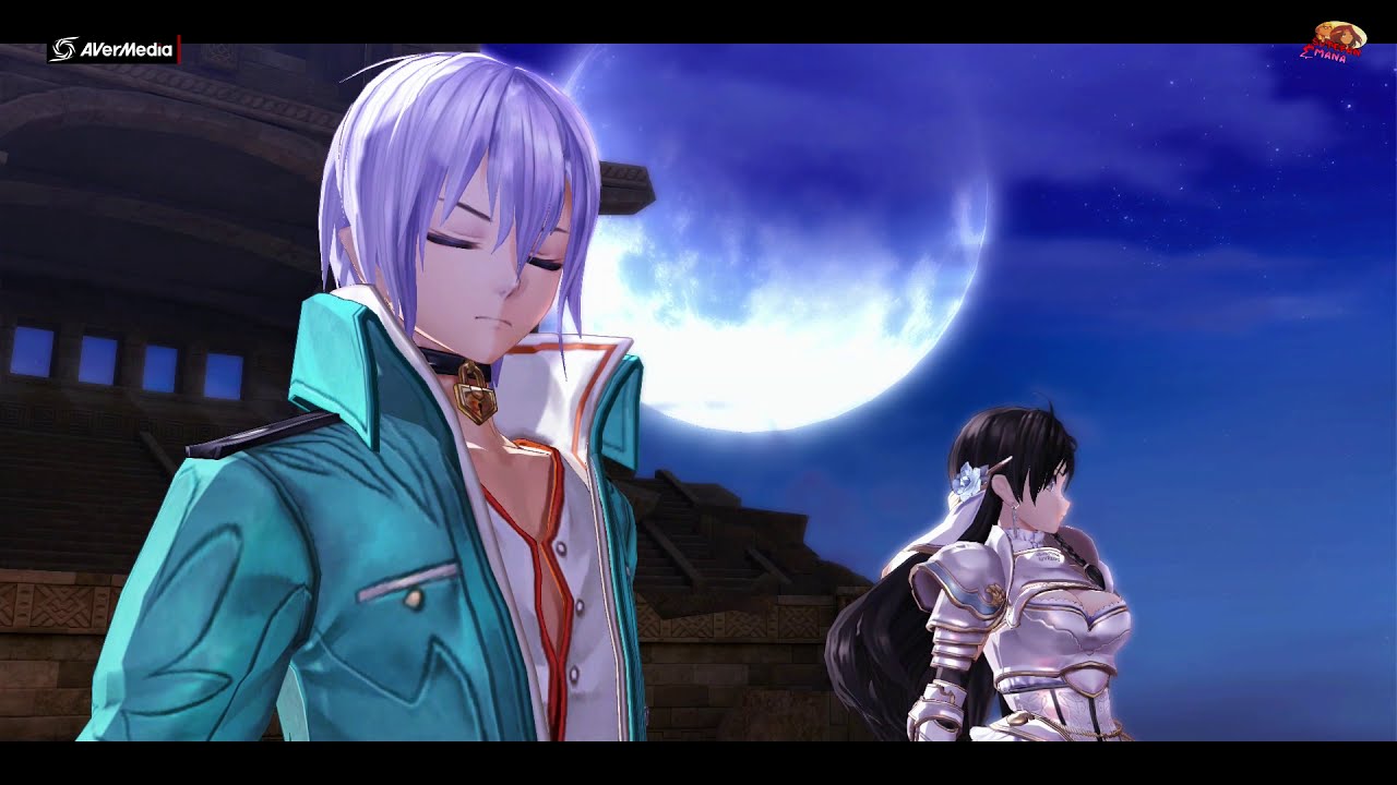 Shining Resonance Refrain   Démo - Xbox [Sutefan&Mana][FR]