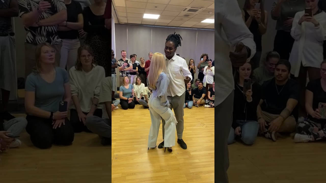 T'Peak & Asia - Musicality Games demo @ Global Tarraxo 2023