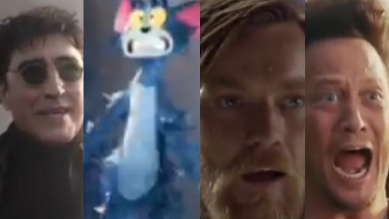 1 Seconds of Movies (now Without Animated)