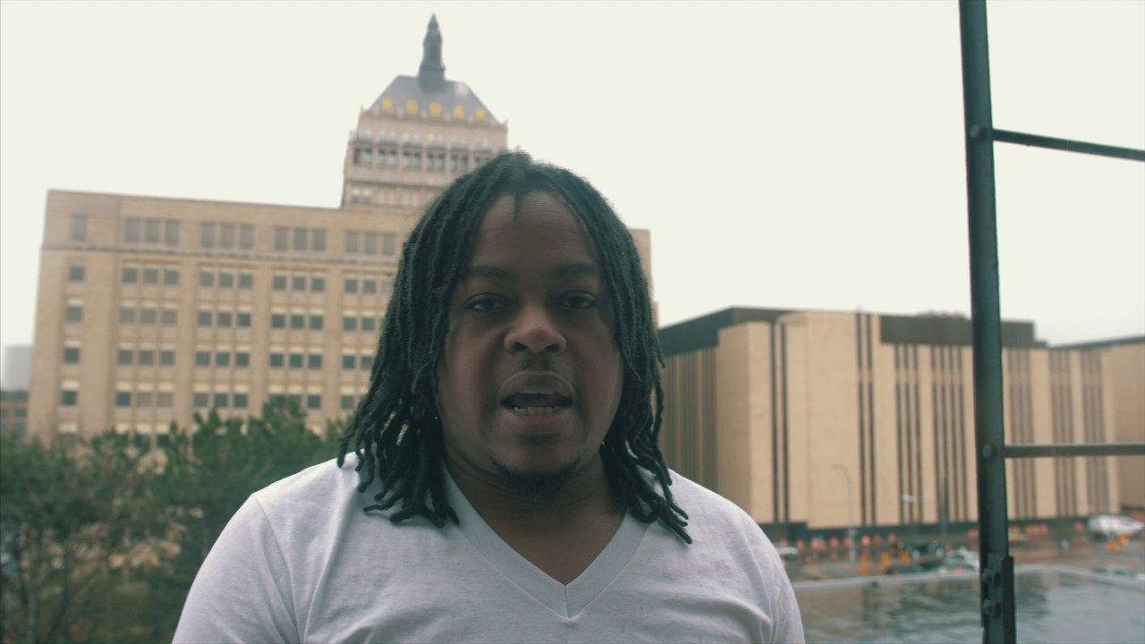 DA CLOTH (MOOCH, MAVERICK & RIGZ) - 