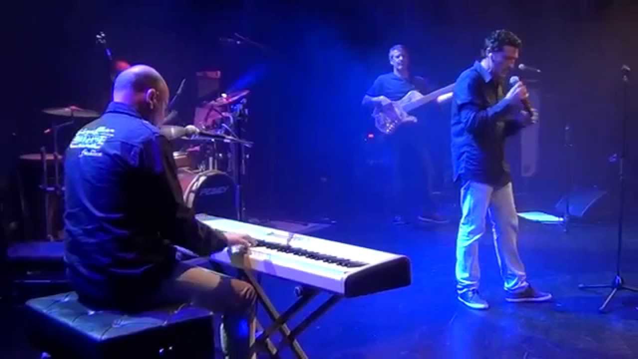 Heaven - Café Soul Quartet