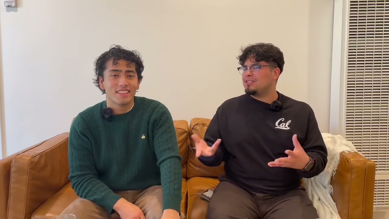 How to land a Public Policy Internship