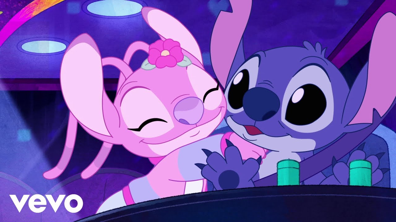 Dara Reneé - Glitter Glide (From 