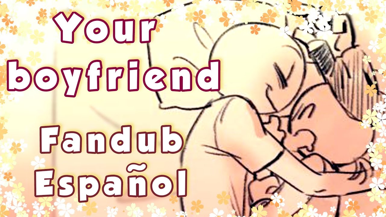 Your Boyfriend Game Comics [Fandub Español]