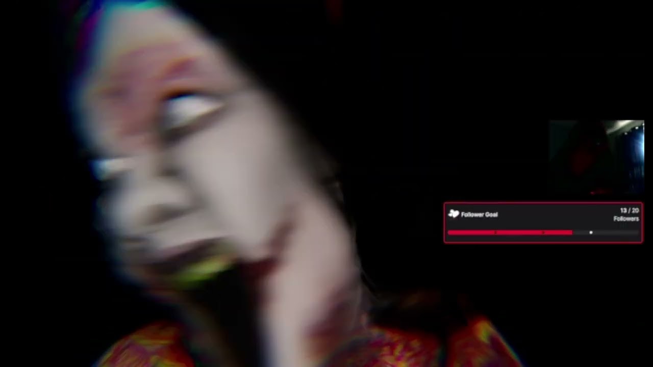 HARD MODE ON DEVOUR IS SCARY