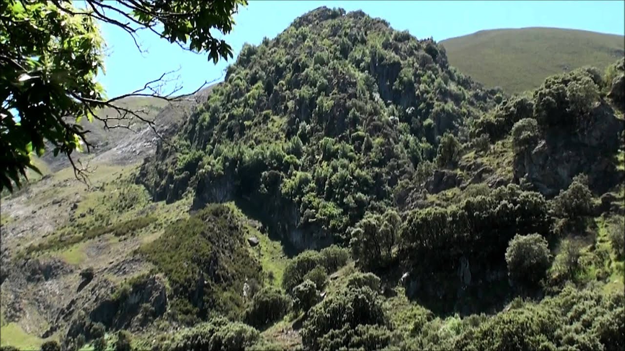 Regreso al Valle del Silencio. El Bierzo
