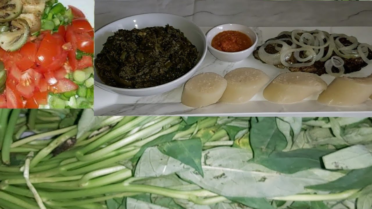ELENGI YA MATEMBELE YAKO KALINGA