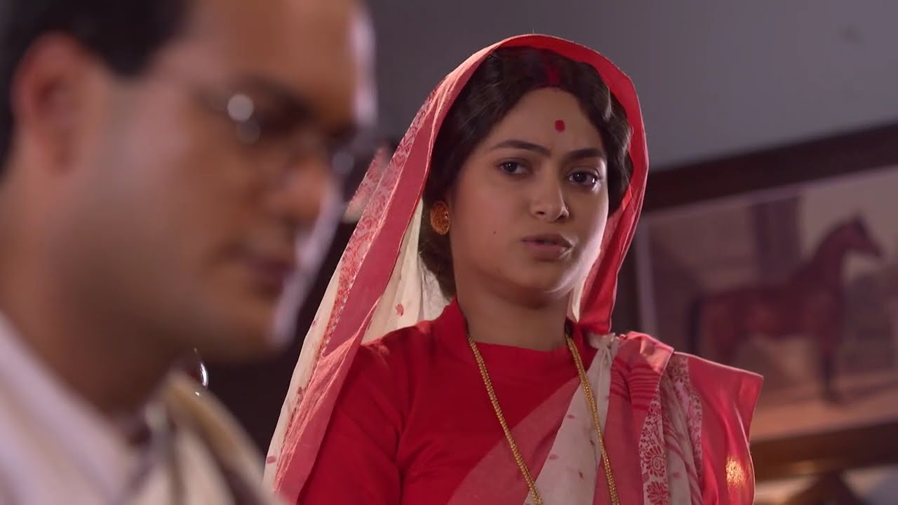 Netaji - Ep 351 - Bengali Tv Serial - Zee5 Bangla Classics