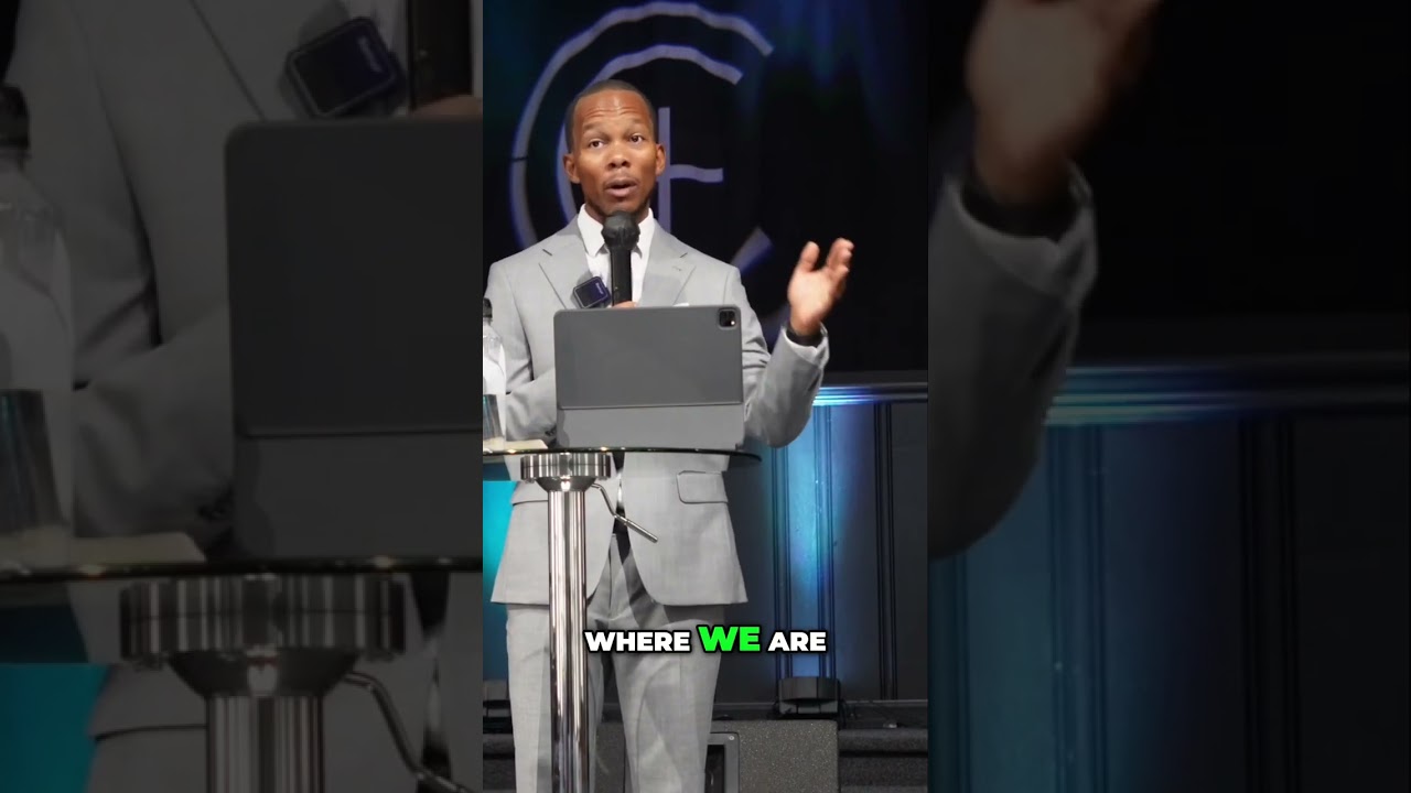 Preaching Christ in a Self-Centered World: Following Paul's Example