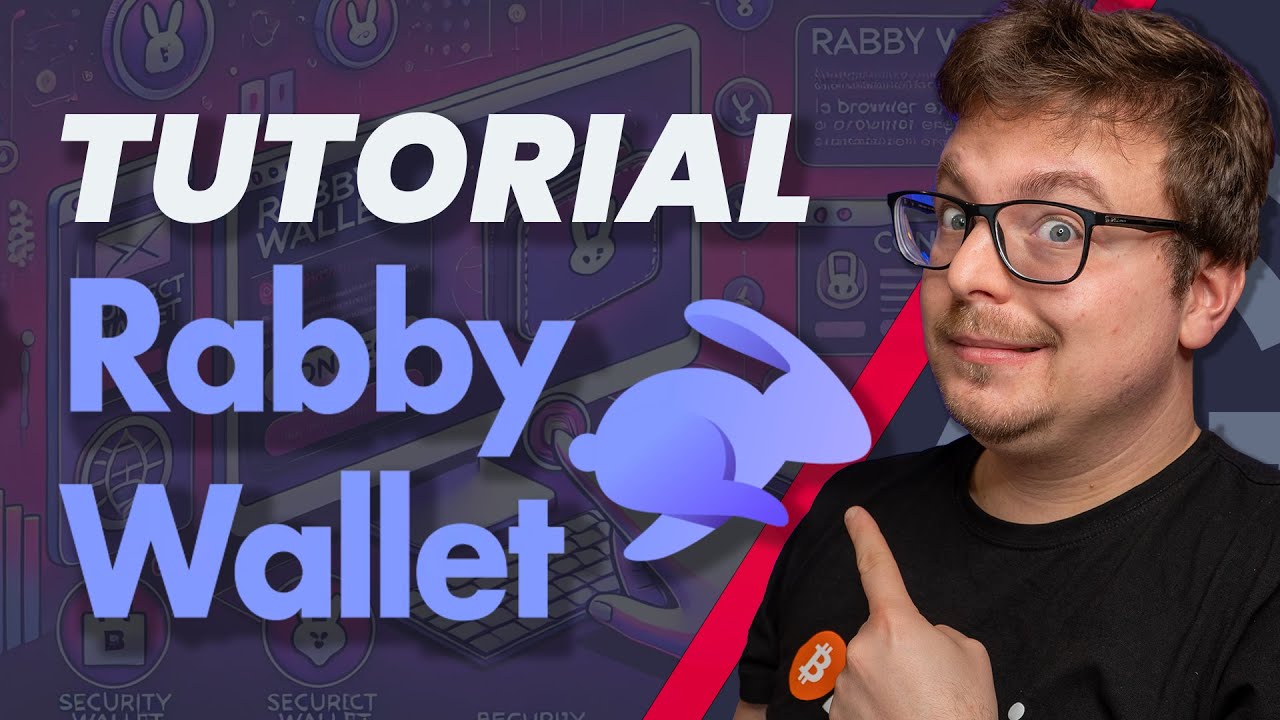 RABBY WALLET: Meglio di Metamask! [TUTORIAL COMPLETO]