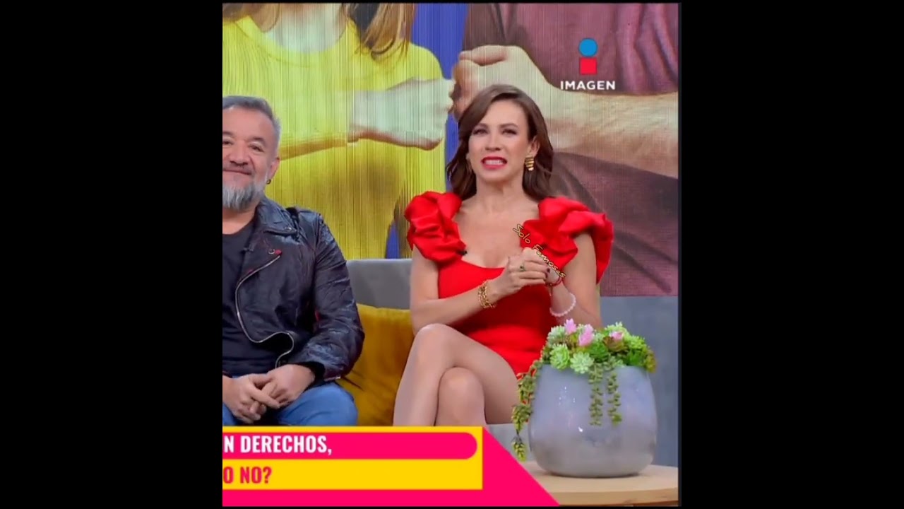 Ingrid Coronado Deliciosa Naranja
