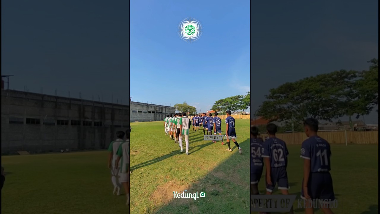 Kedunglo Cup - Kedunglo Pusat Vs Kedunglo 2 ( Kepanjen )