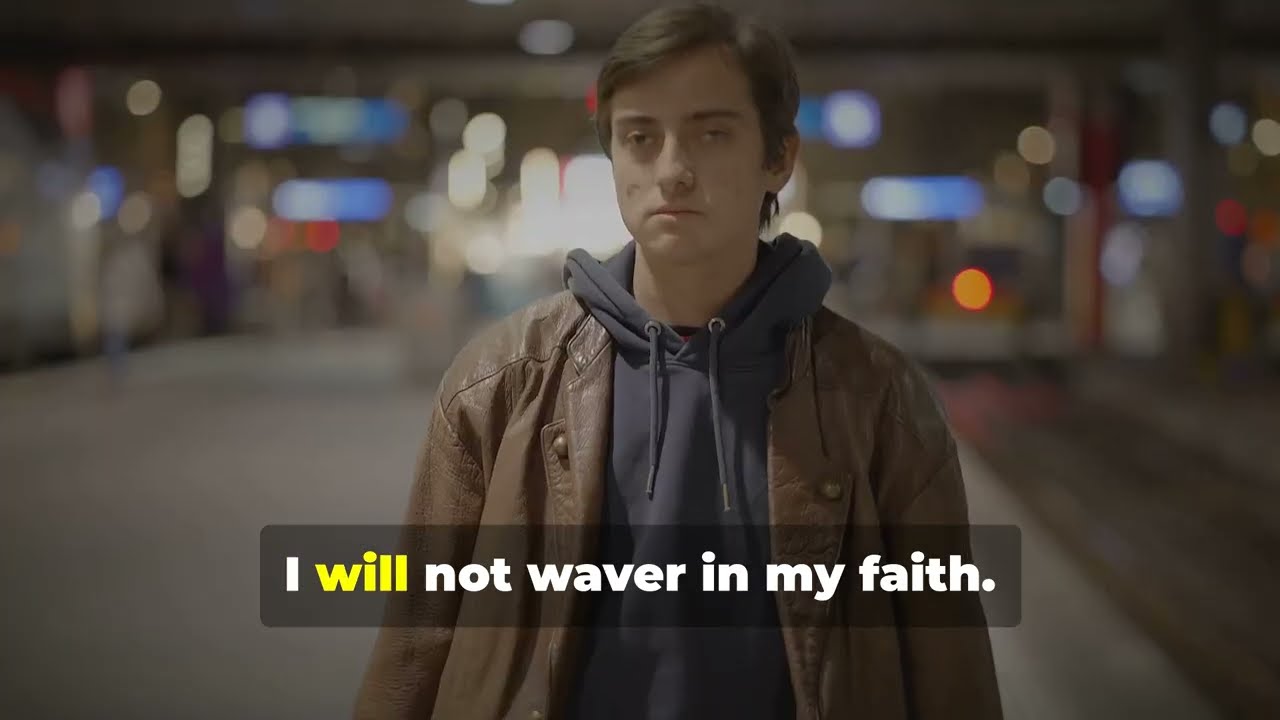 Ethan's Faith | Signs of the End Times | Matthew 24 Explained | Last Days