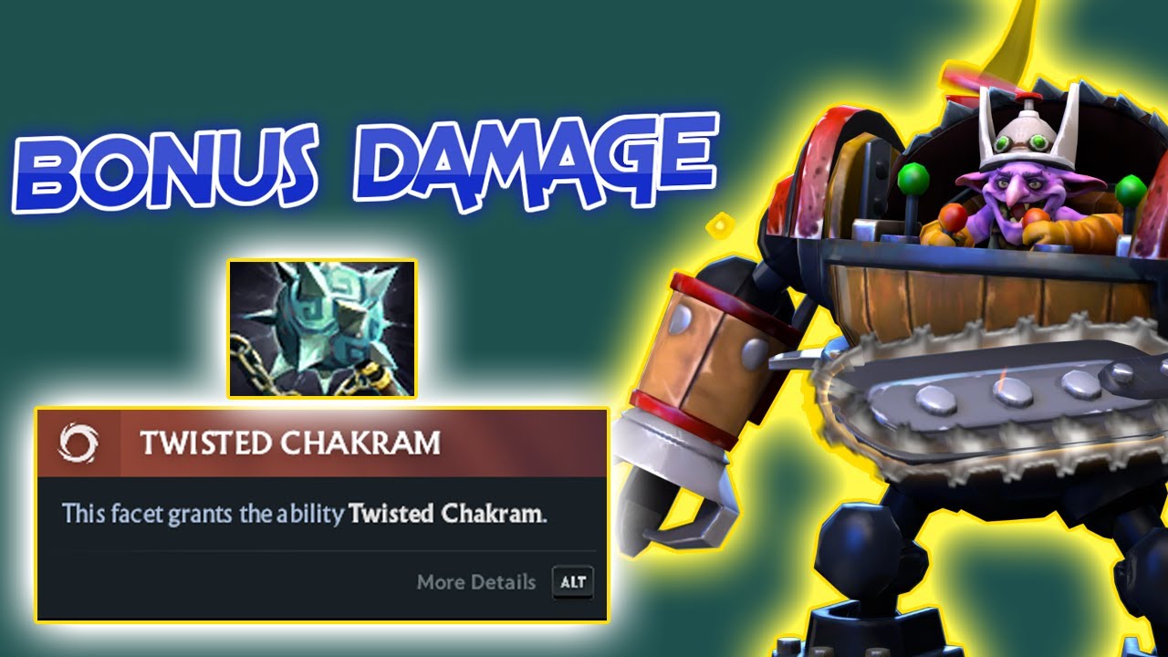 This FACET does 3x DAMAGE with gleipnir | Road to 17000 MMR | Saberlight