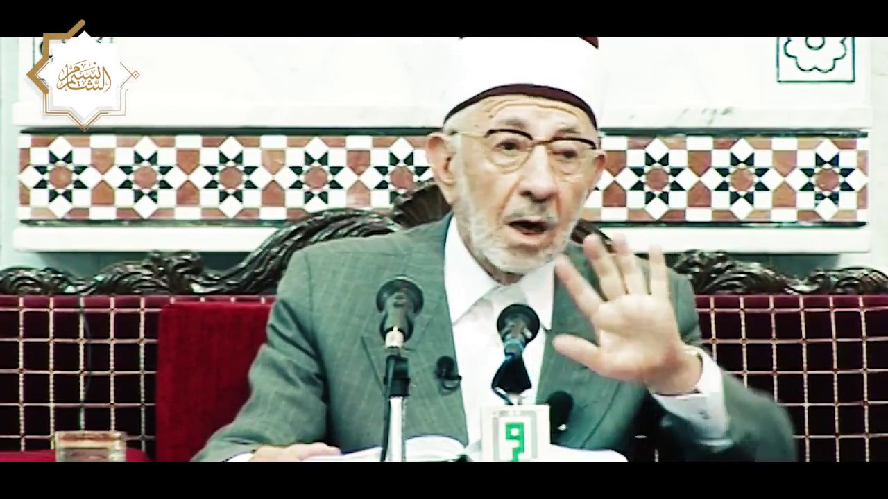 هل الإسلام دين ودولة  - تعلم ثم تكلم | الحلقة (8)