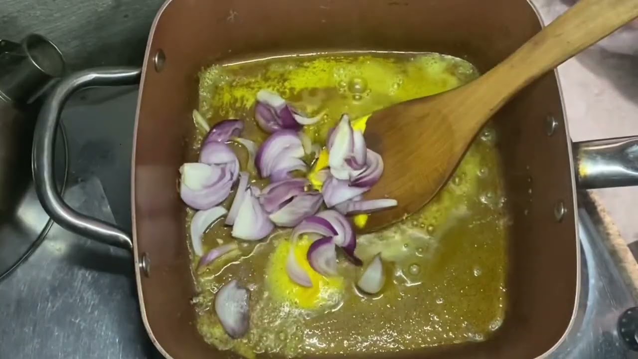 How to cook papaitan kambing full video #papaitankambing #foodvlog