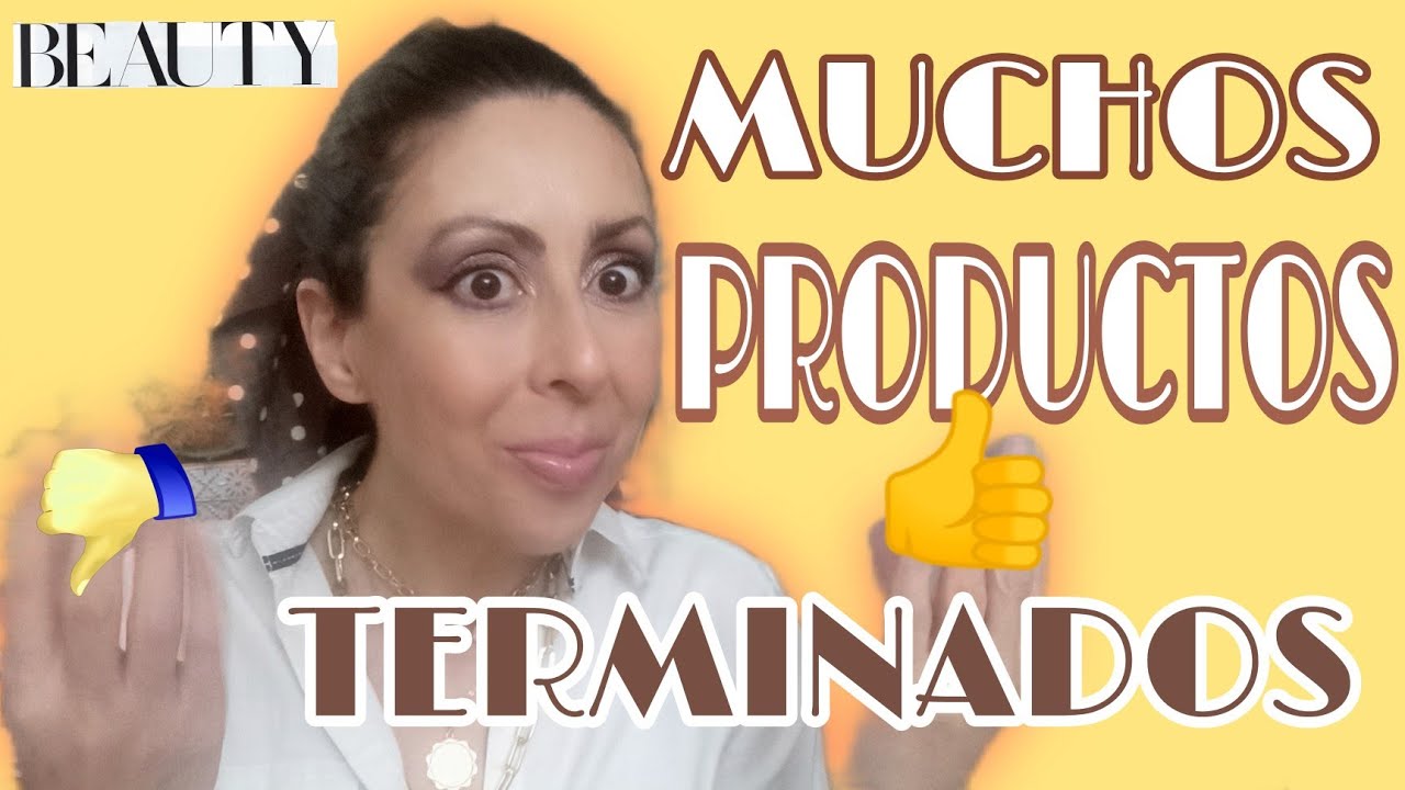 MUCHOS PRODUCTOS TERMINADOS | PRODUCTOS TERMINADOS noviembre, Diciembre y enero. febrero de 2021