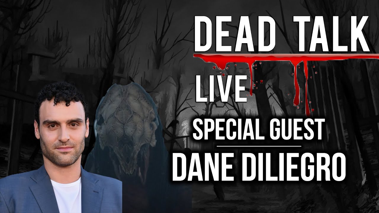 Dane DiLiegro, 