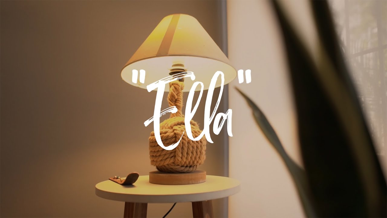 Matias Valdez - Ella
